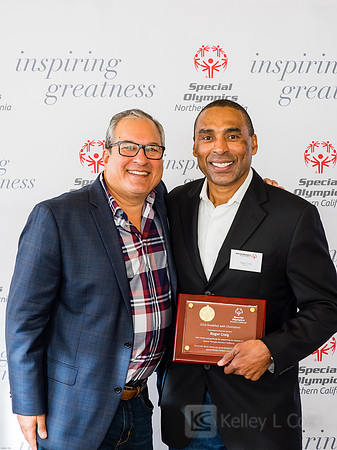 SONC: Breakfast with Champions