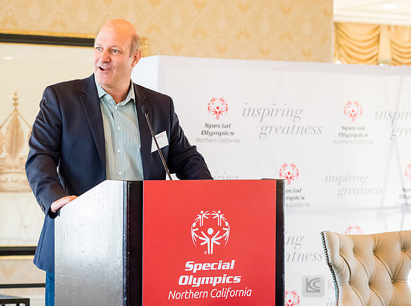 SONC: Breakfast with Champions