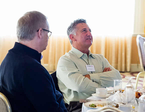 SONC: Breakfast with Champions