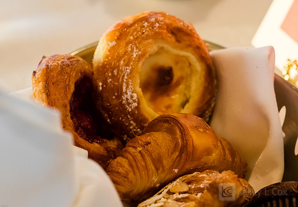 SONC: Breakfast with Champions