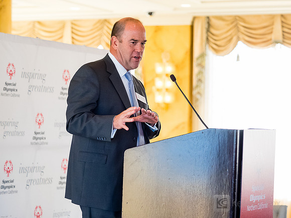 SONC: Breakfast with Champions