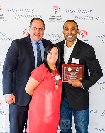 SONC: Breakfast with Champions