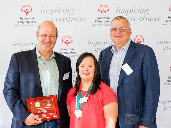 SONC: Breakfast with Champions