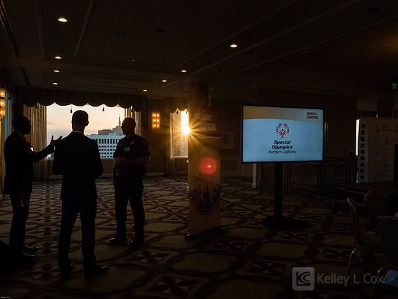 SONC: Breakfast with Champions