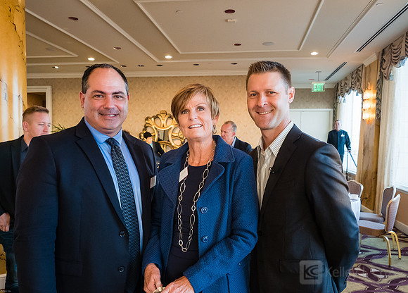SONC: Breakfast with Champions