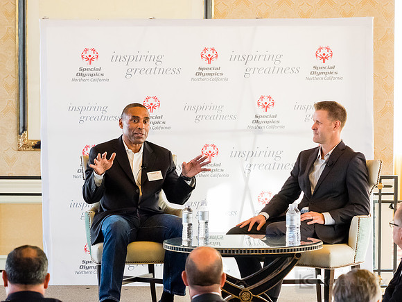SONC: Breakfast with Champions