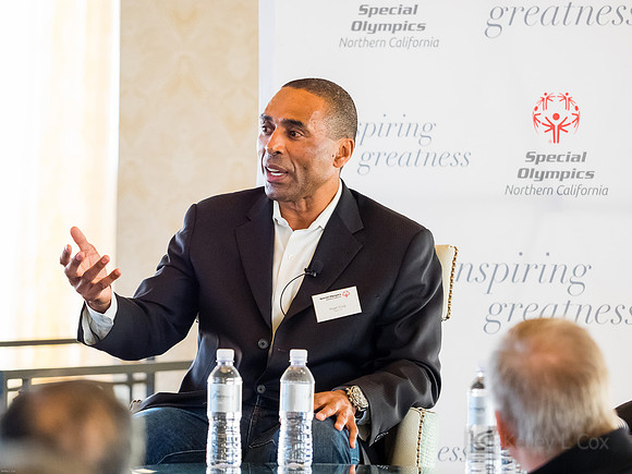 SONC: Breakfast with Champions