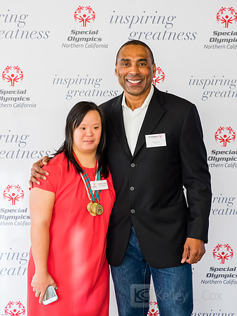 SONC: Breakfast with Champions