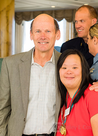 SONC: Breakfast with Champions