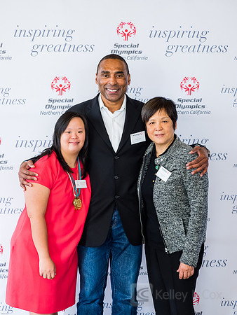 SONC: Breakfast with Champions