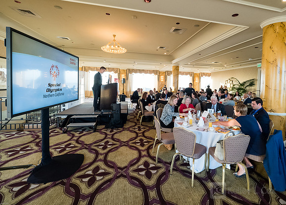 SONC: Breakfast with Champions