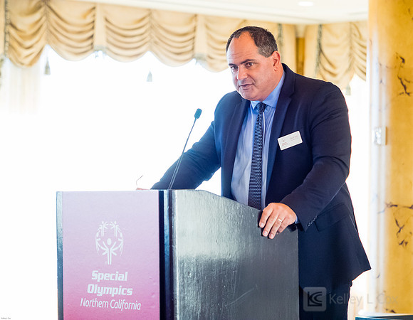 SONC: Breakfast with Champions