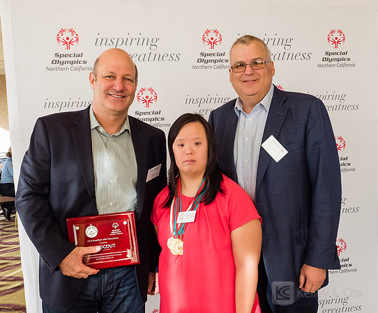 SONC: Breakfast with Champions