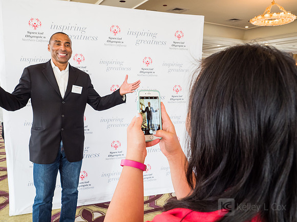 SONC: Breakfast with Champions