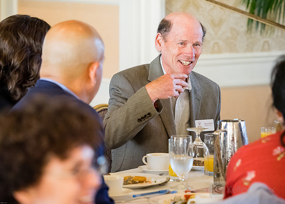 SONC: Breakfast with Champions