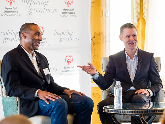 SONC: Breakfast with Champions