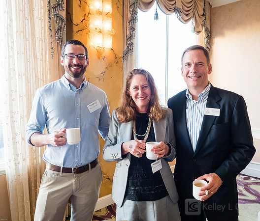 SONC: Breakfast with Champions