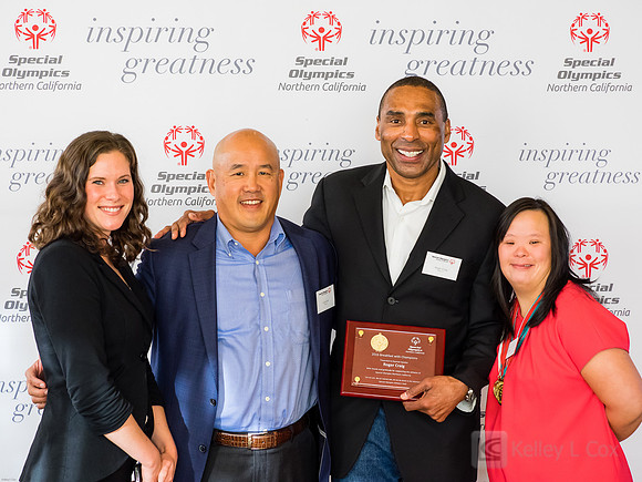 SONC: Breakfast with Champions