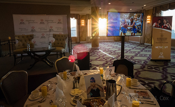 SONC: Breakfast with Champions