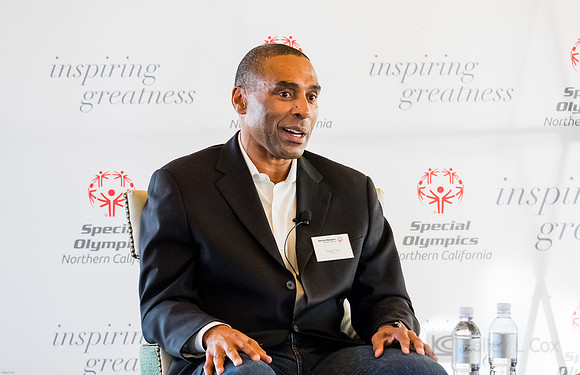 SONC: Breakfast with Champions