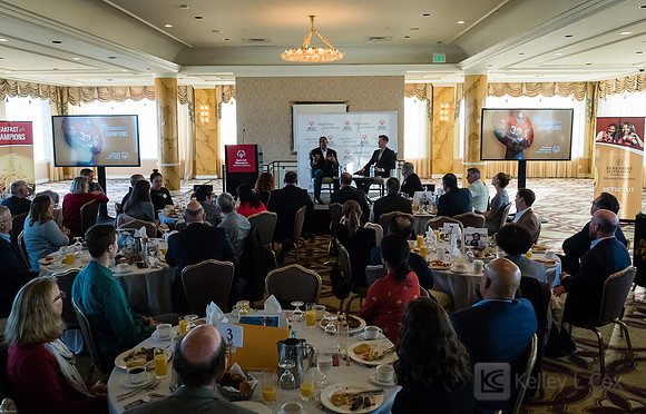 SONC: Breakfast with Champions