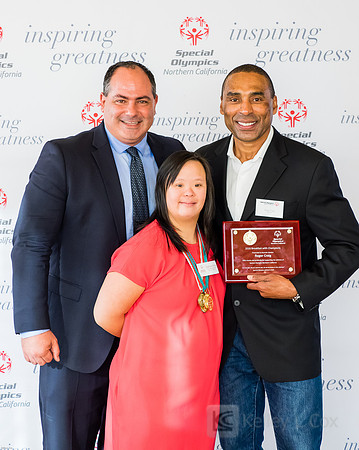 SONC: Breakfast with Champions