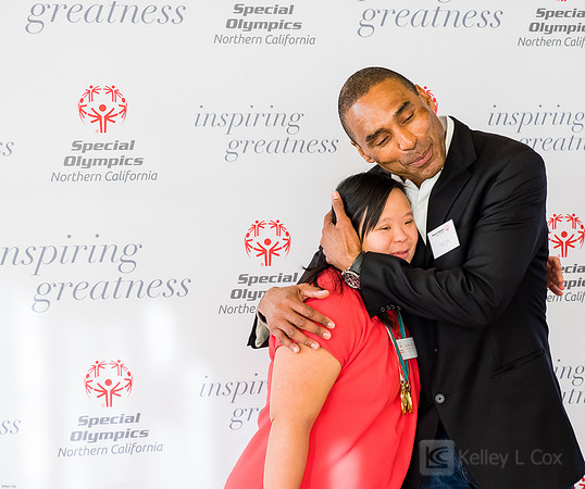 SONC: Breakfast with Champions