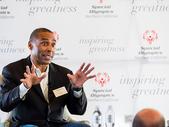 SONC: Breakfast with Champions