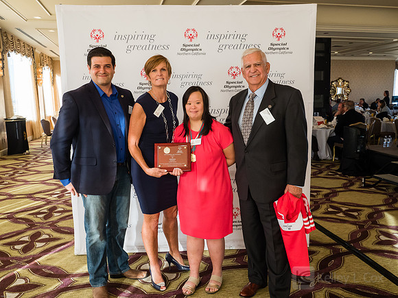 SONC: Breakfast with Champions