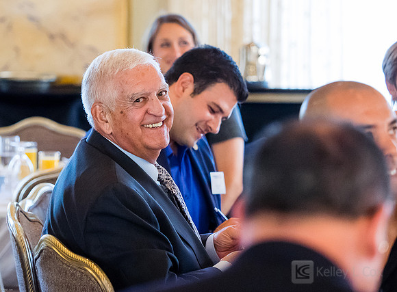 SONC: Breakfast with Champions