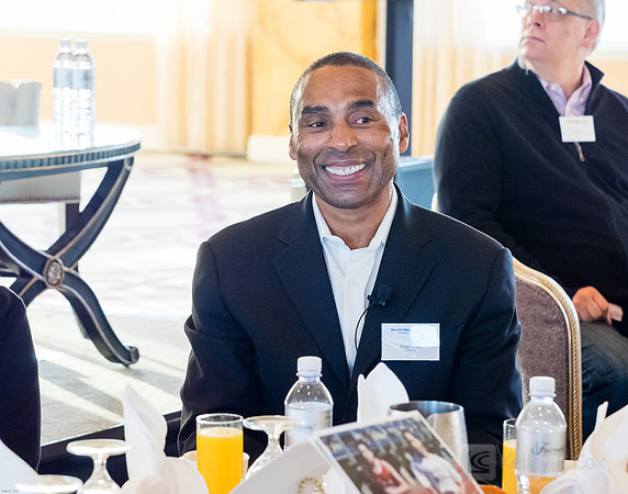 SONC: Breakfast with Champions