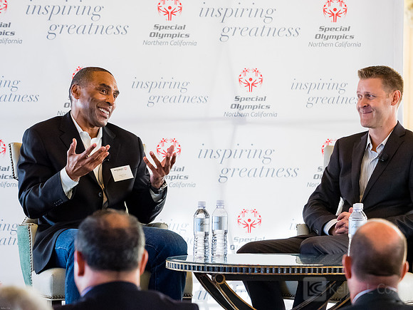 SONC: Breakfast with Champions
