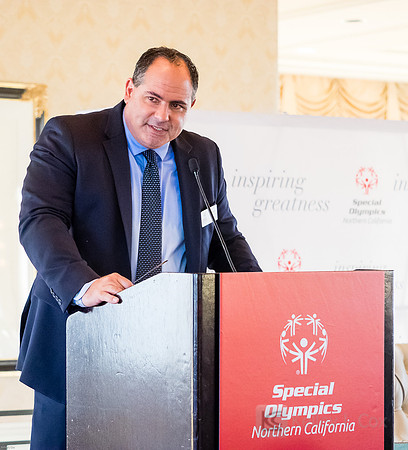 SONC: Breakfast with Champions