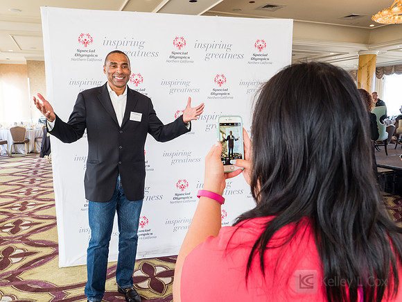 SONC: Breakfast with Champions