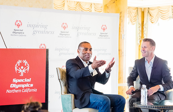 SONC: Breakfast with Champions