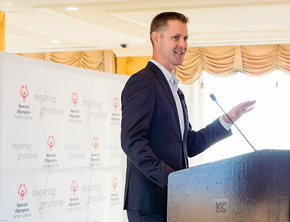 SONC: Breakfast with Champions