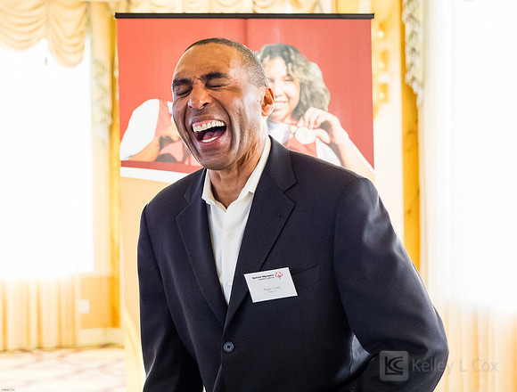 SONC: Breakfast with Champions