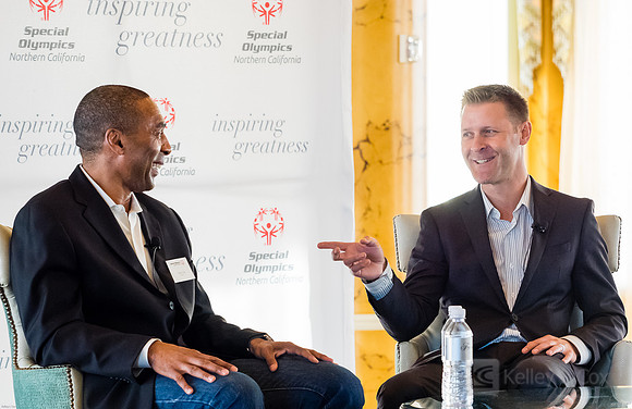 SONC: Breakfast with Champions