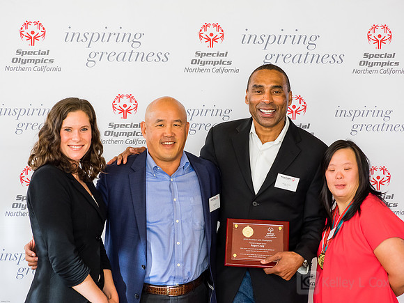 SONC: Breakfast with Champions