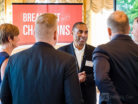 SONC: Breakfast with Champions