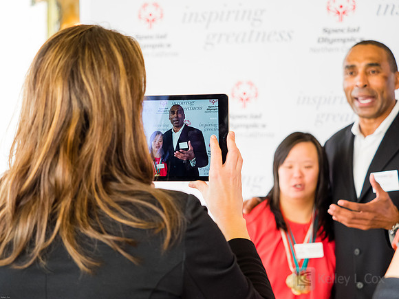 SONC: Breakfast with Champions