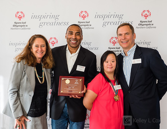 SONC: Breakfast with Champions