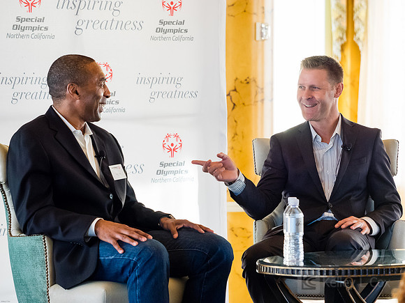 SONC: Breakfast with Champions