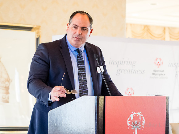 SONC: Breakfast with Champions