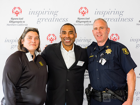 SONC: Breakfast with Champions