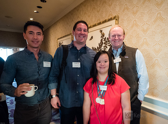 SONC: Breakfast with Champions