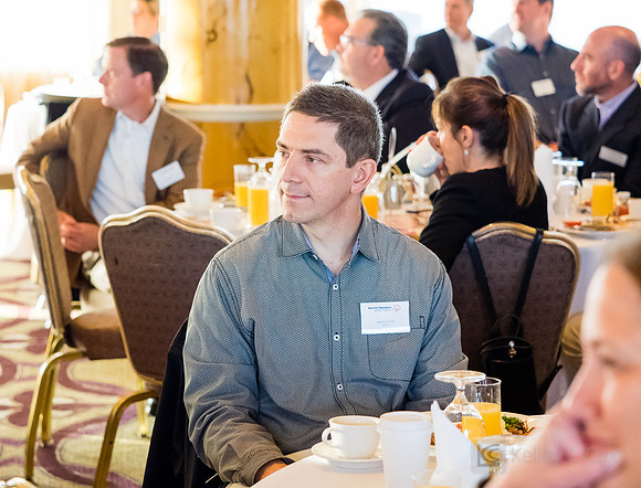 SONC: Breakfast with Champions