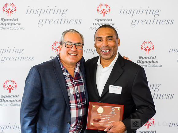 SONC: Breakfast with Champions