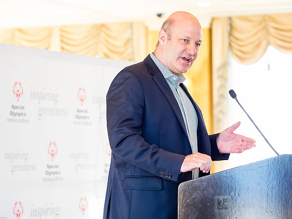 SONC: Breakfast with Champions