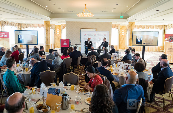 SONC: Breakfast with Champions